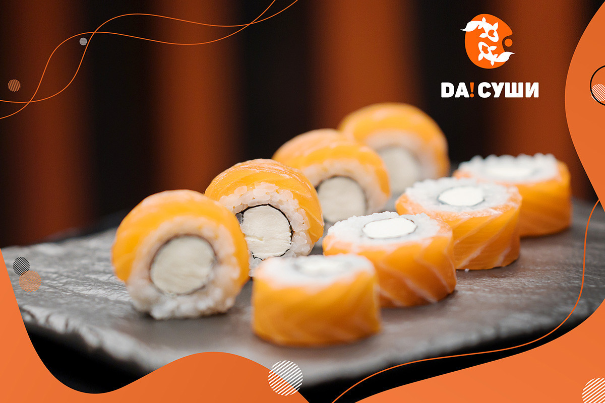 Можно ли кушать суши и роллы беременным? Блог Da Sushi - Одесса